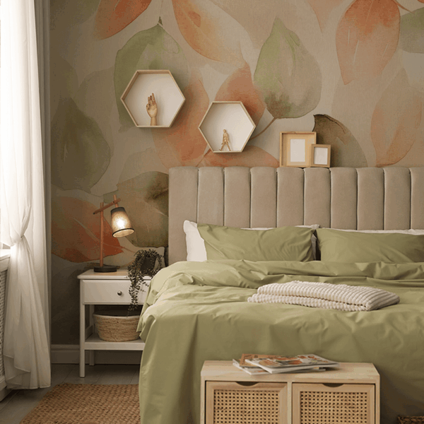 Foto murale Sonata e Vjeshtës