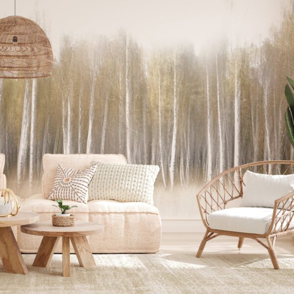 Foto murale Shkëlqim Pylli