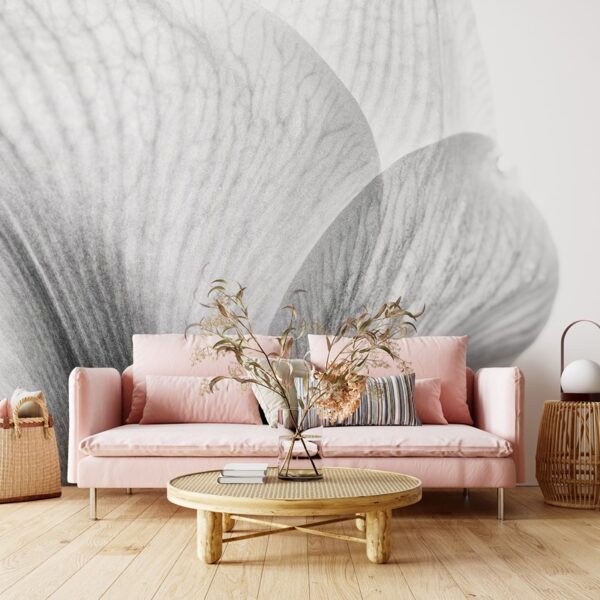 Foto murale Sekreti i petalit