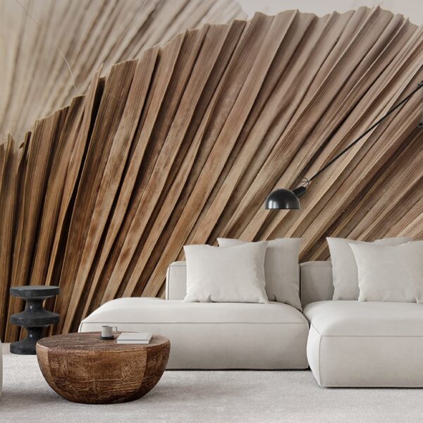 Foto murale Tifozët e Tharë të Natyrës