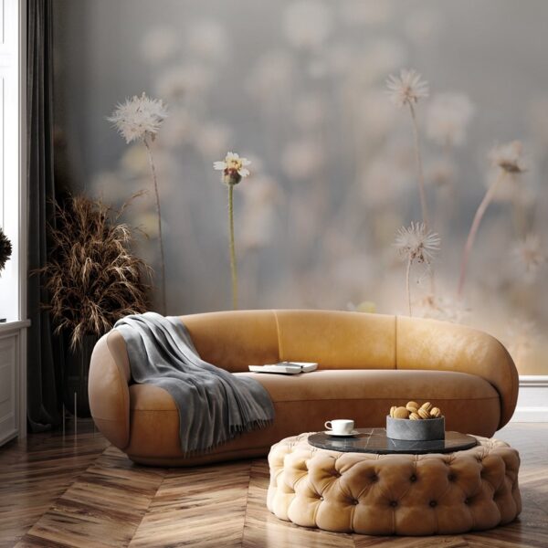 Foto murale Pëshpëritja e Livadhit