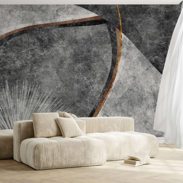 Foto murale Hapësira e Dritës