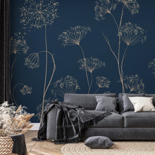 Foto murale Nata e Luleve