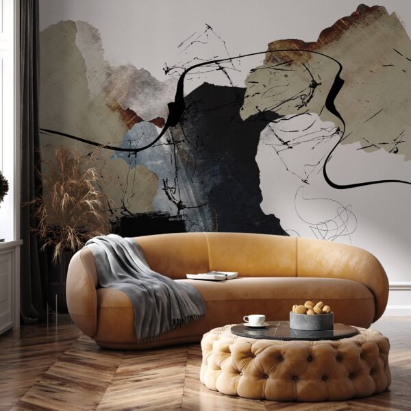 Foto murale Format e Çrregullimit