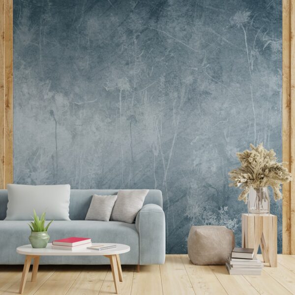 Foto murale Muzg i heshtur