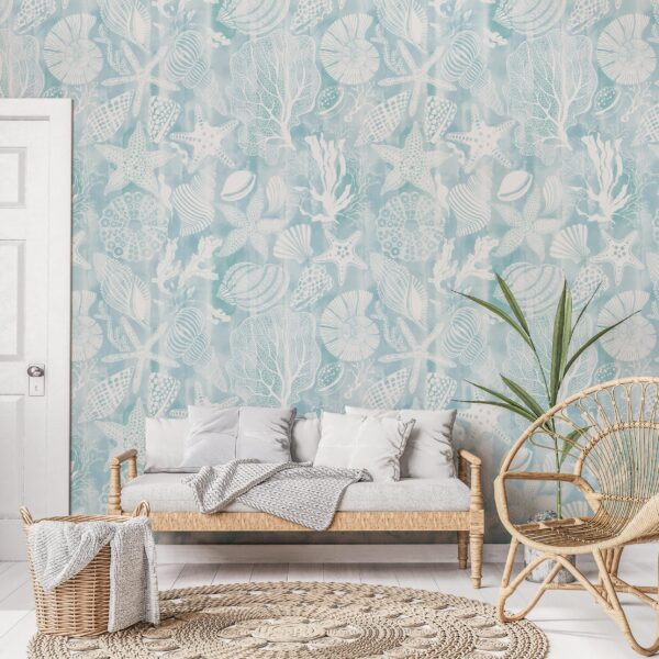 Foto murale Pëlhurë Deti