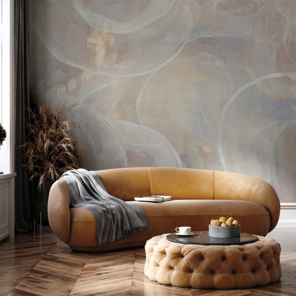 Foto murale Valët që rrjedhin