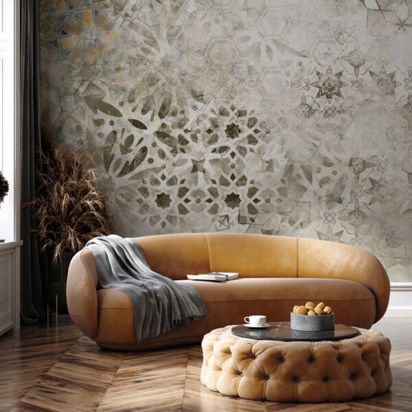 Foto murale Përbërja e formës