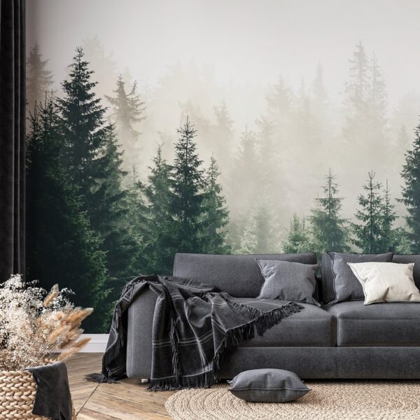 Foto murale Pyll Misterioz