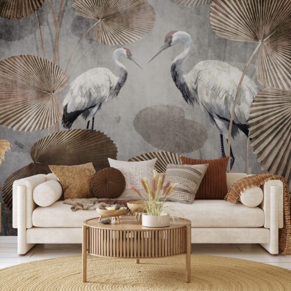 Foto murale Harmonia e Vinçave