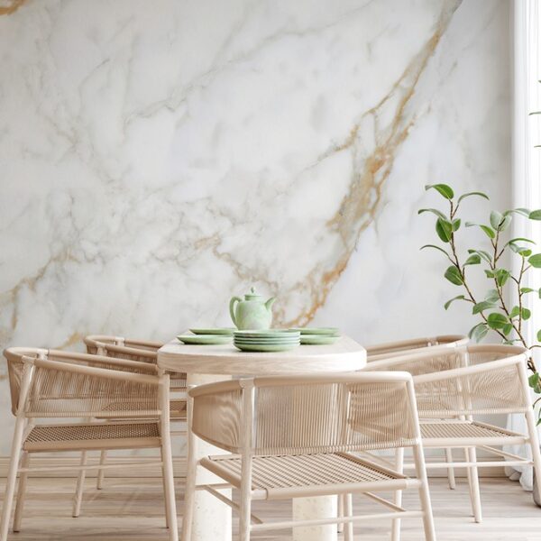 Foto murale Mermer elegant