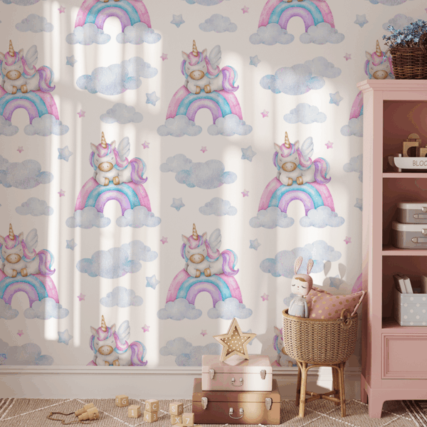 Foto murale Ndalesa e Ylberit