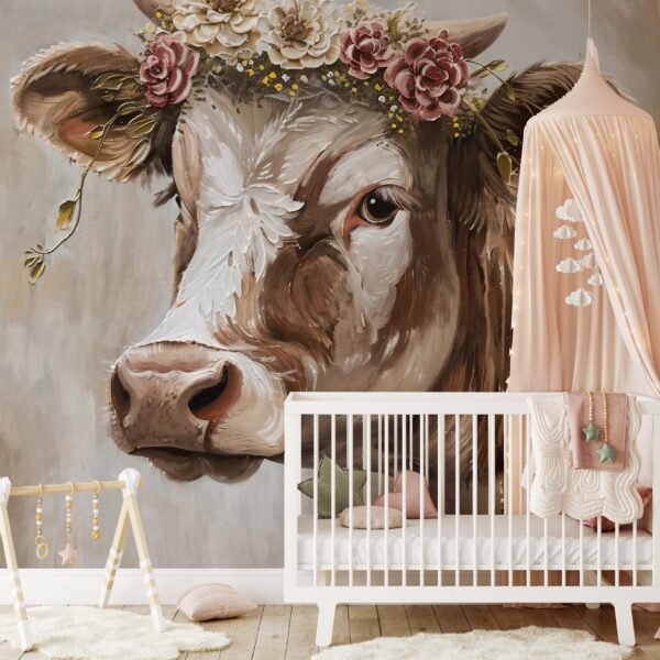 Foto murale Zona me lule