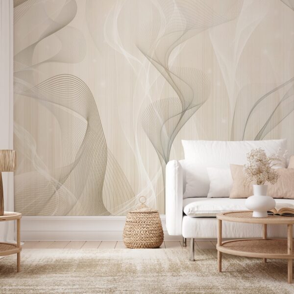 Foto murale Vorbull Magjike