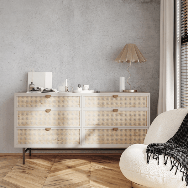 Foto murale Sipërfaqe Eterike