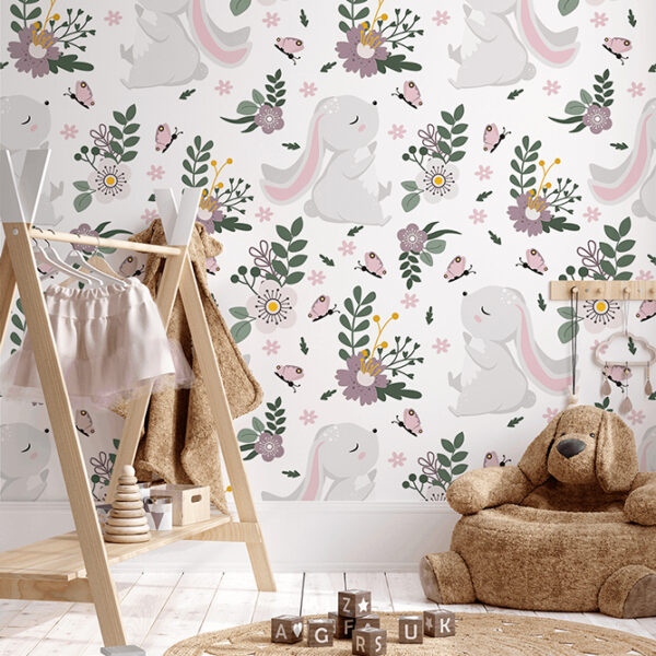 Foto murale Lepur ëndërrimtar