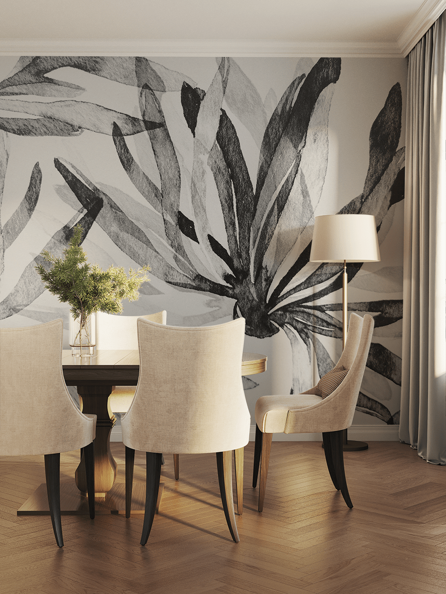 Foto murale Endje delikate