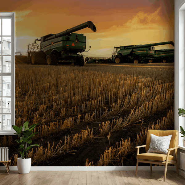 Foto murale Vjelja e Artë