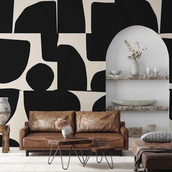 Foto murale Ekuilibri Artistik