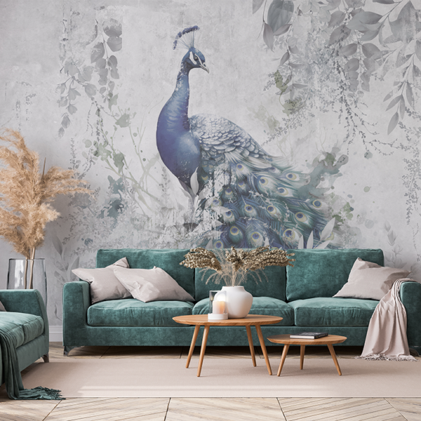 Foto murale Peizazhi i Ëndrrës së Pallua