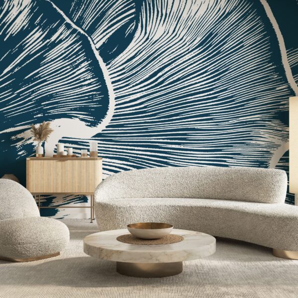 Foto murale Kurora e Natyrës