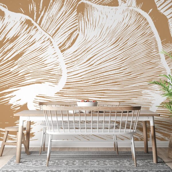 Foto murale Zhurma e Mendimit