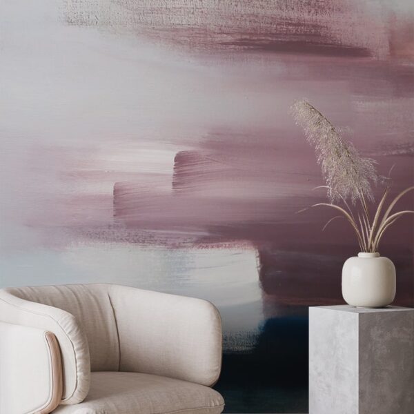 Foto murale Penumbra e Mbrëmjes