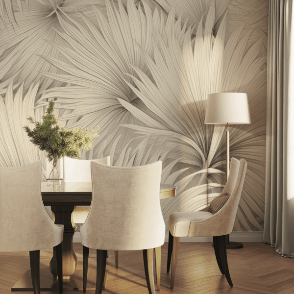 Foto murale Era e Shkretëtirës