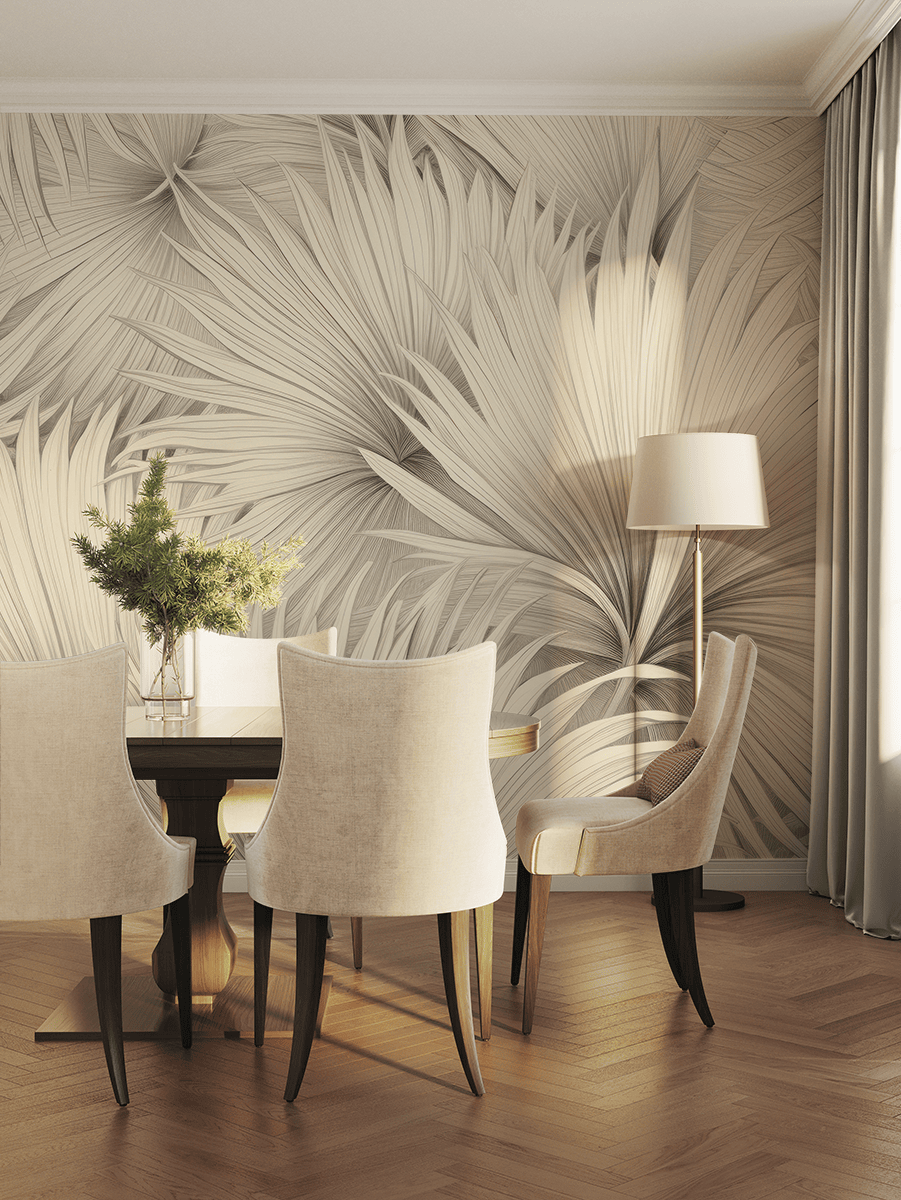 Foto murale Era e Shkretëtirës