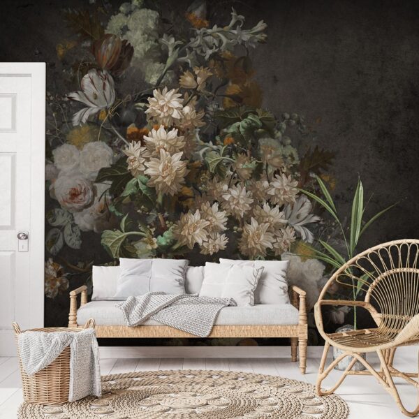 Foto murale Buqeta Misterioze