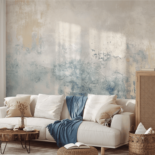 Foto murale Mjegulla e mëngjesit