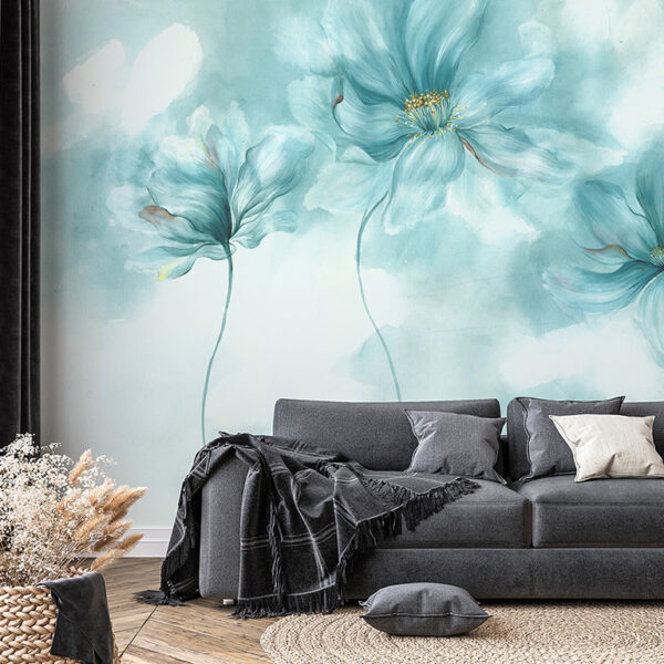 Foto murale Lule Sensuale