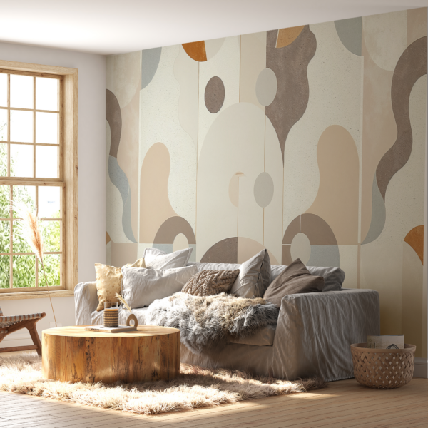 Foto murale Deco Harmony