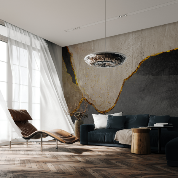 Foto murale Beton luksoz