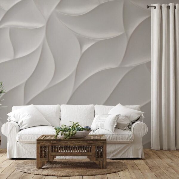 Foto murale Konvolucioni Hapësinor 3D