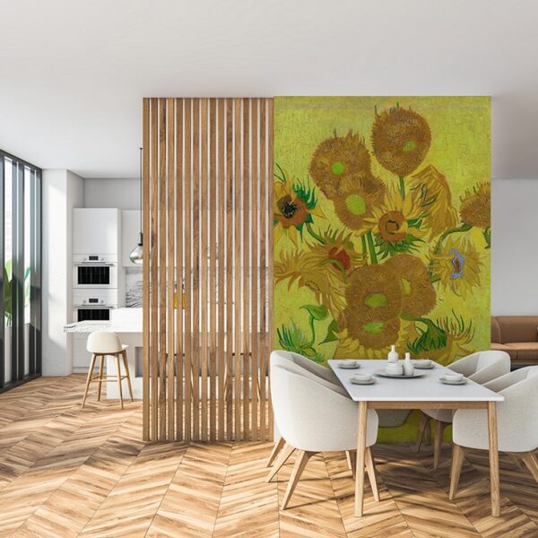 Foto murale Luledielli